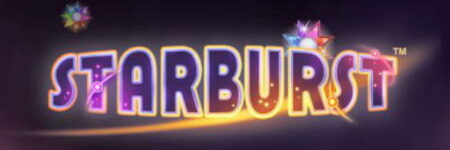 Starburst spilleautomat