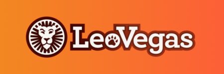 LeoVegas Banner