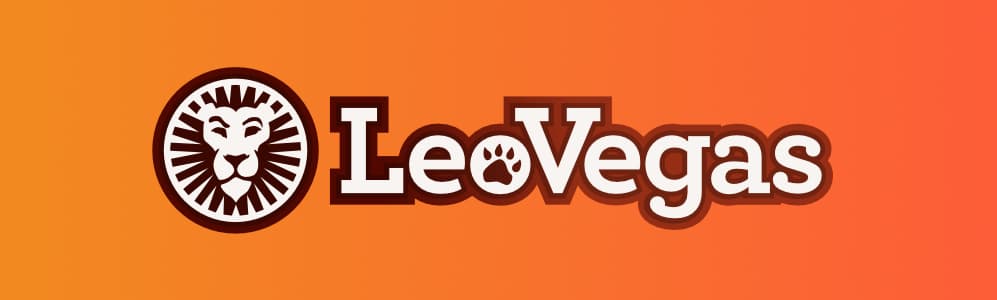 LeoVegas Banner