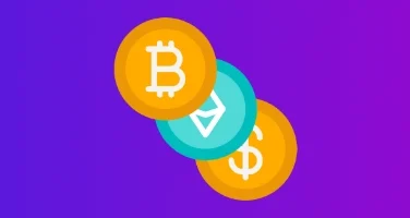 Kryptovaluta på casino