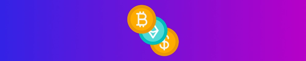 Kryptovaluta på casino