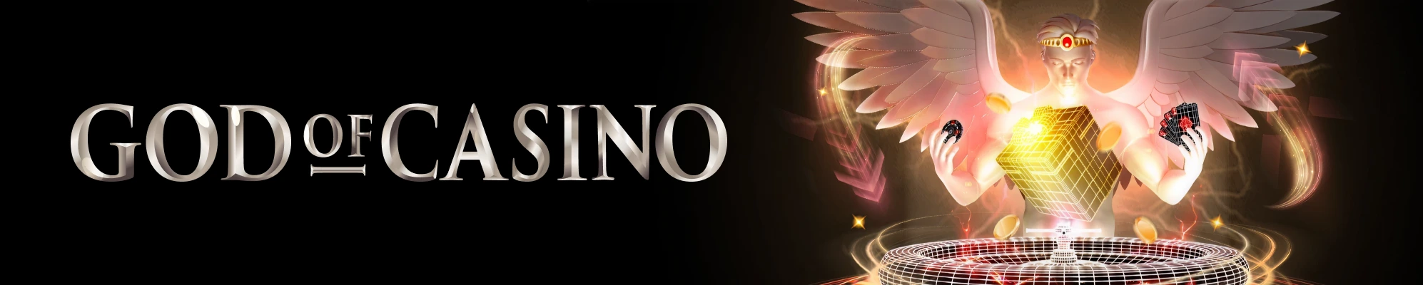 God of Casino