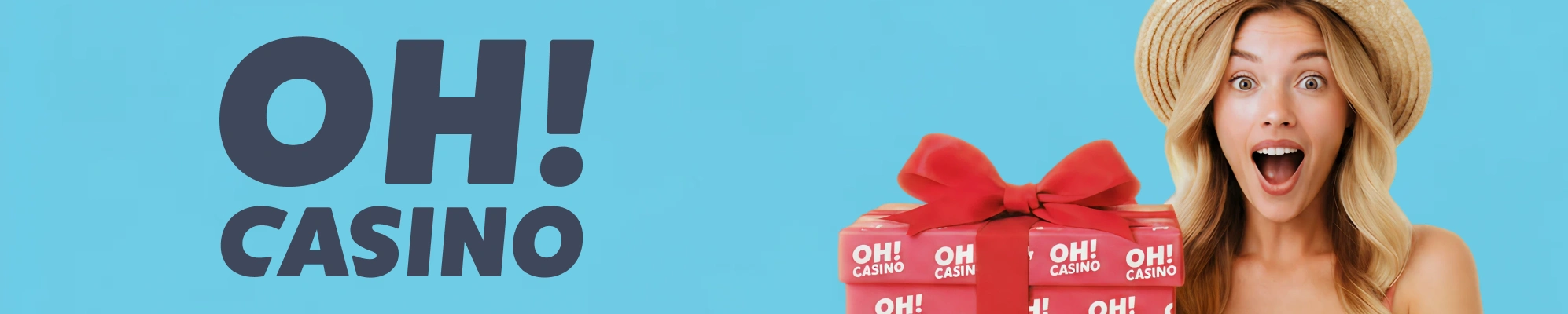 Oh Casino
