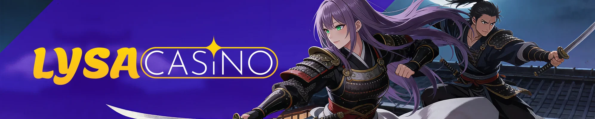 Lysa Casino