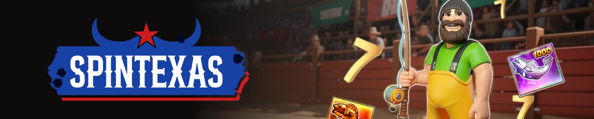 SpinTexas Casino
