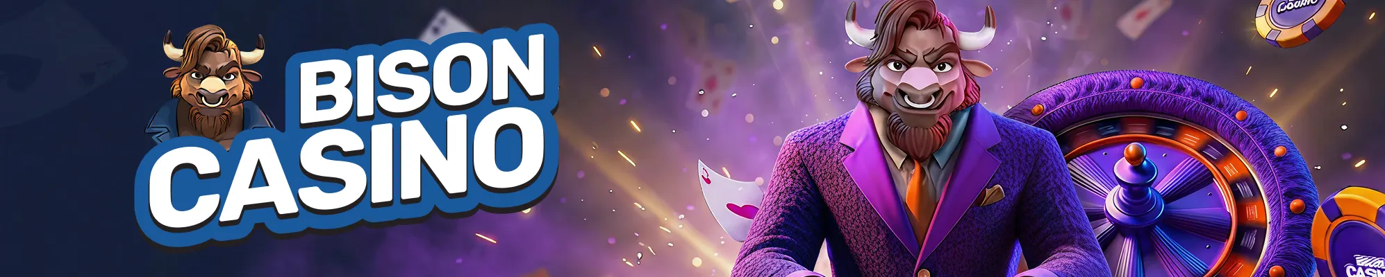 Bison Casino