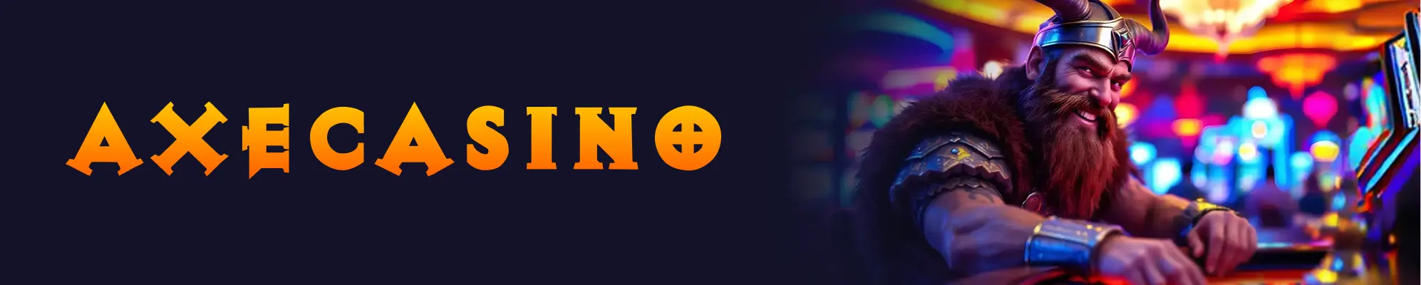 Axe Casino