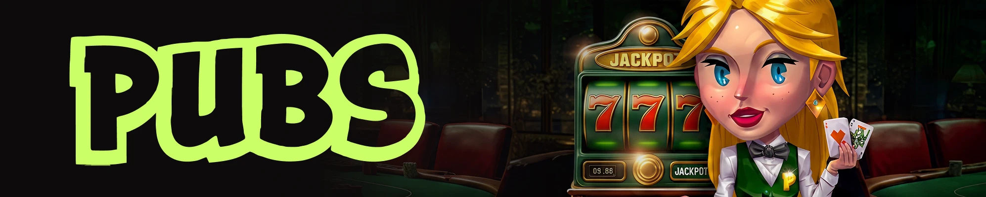Pubs Casino