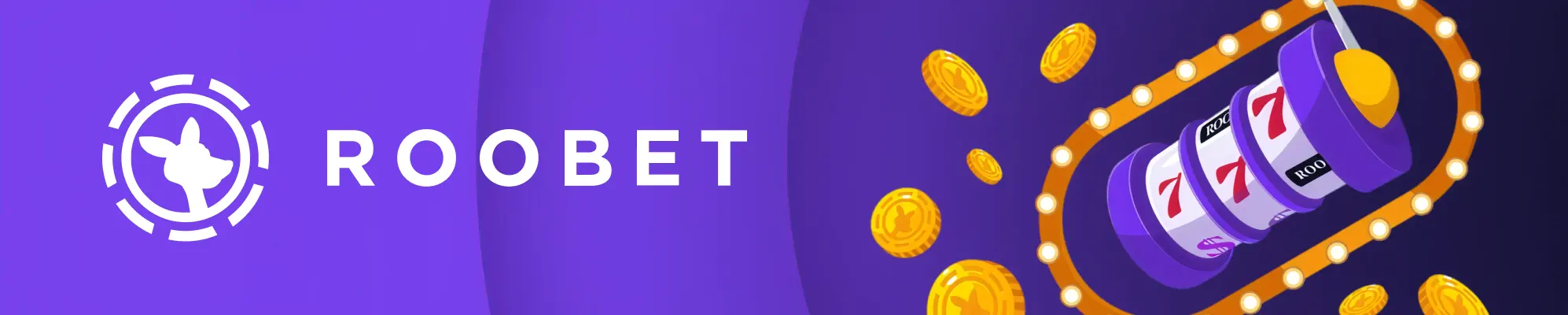 Roobet Casino