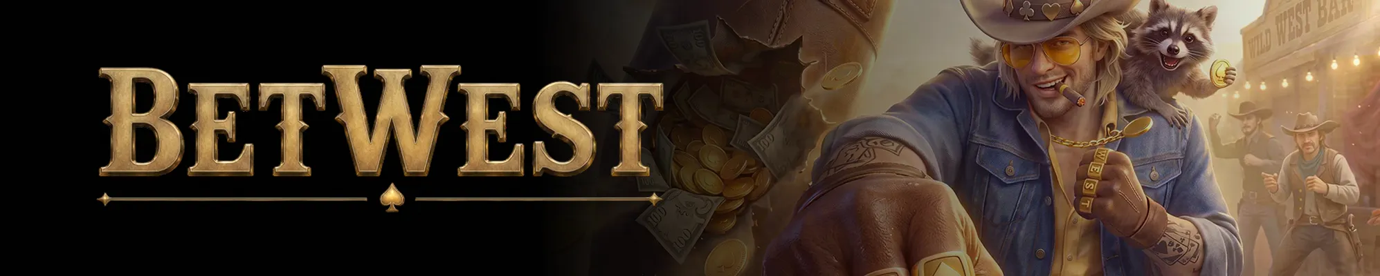 BetWest Casino