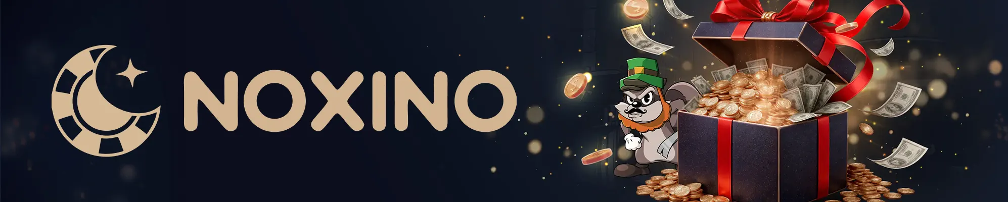 Noxino Casino