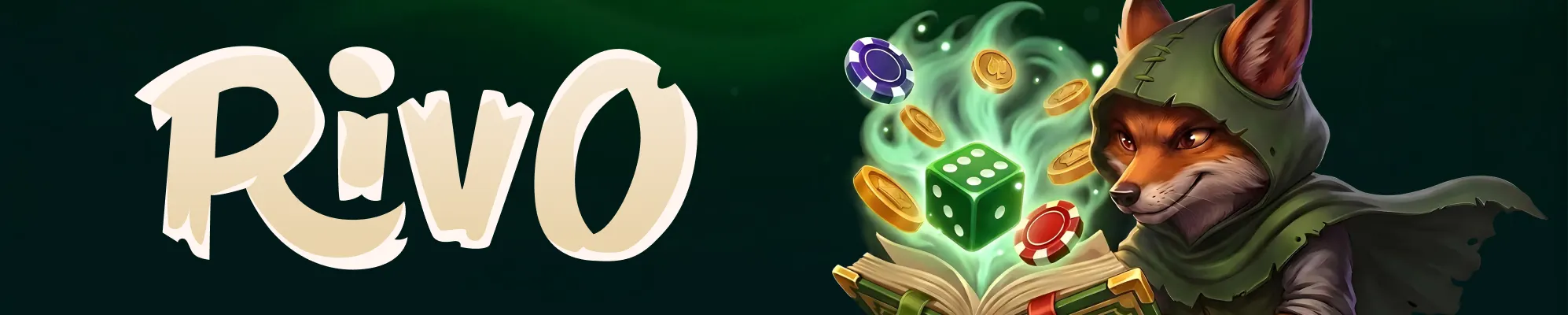 Rivo Casino