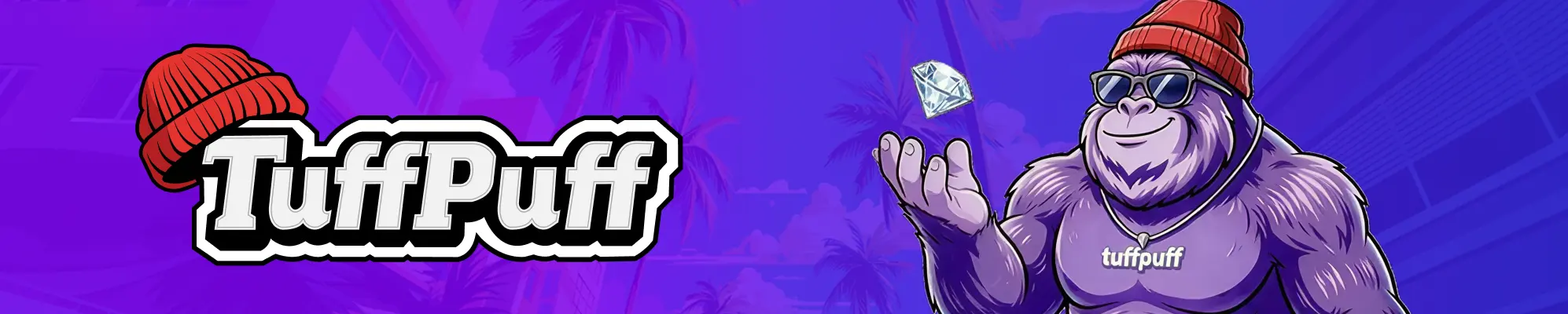 TuffPuff Casino
