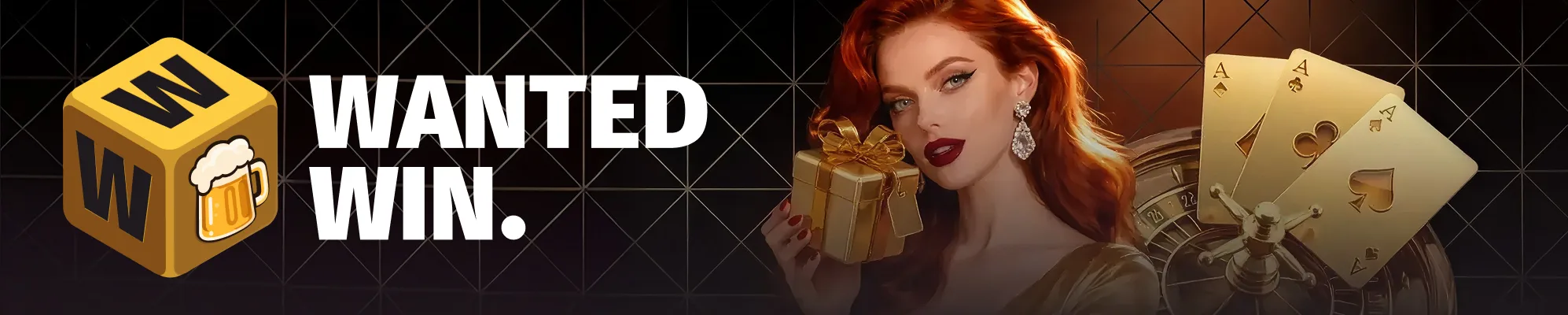 Wanted Win Casino
